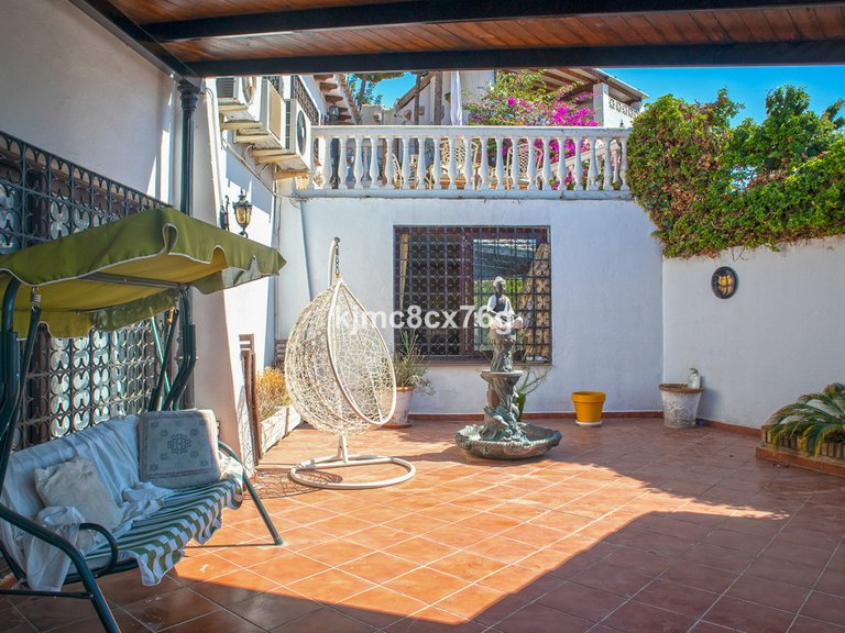 Villa for Sale in Campo Mijas, Malaga 35
