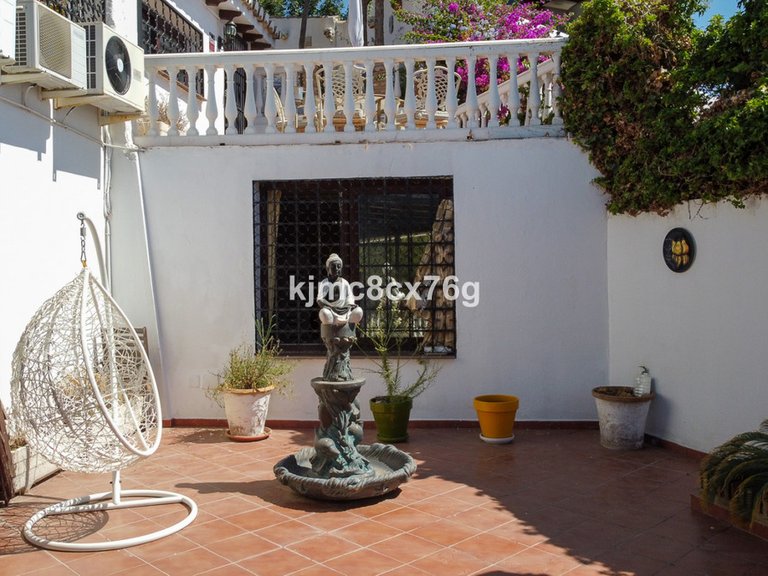 Villa for Sale in Campo Mijas, Malaga 36