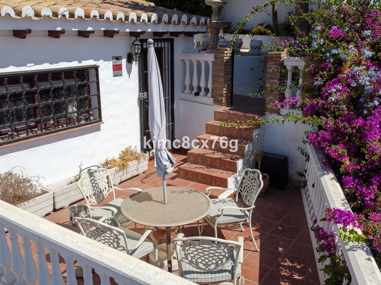 Villa for Sale in Campo Mijas, Malaga 37
