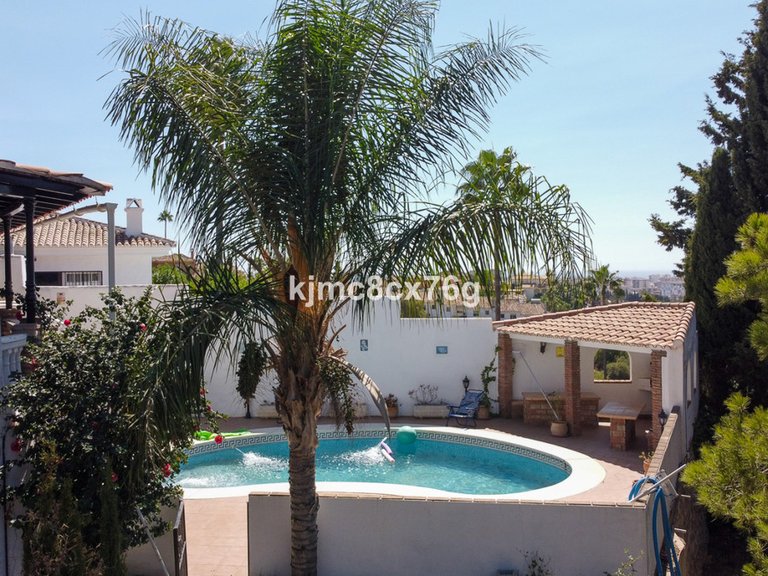 Villa for Sale in Campo Mijas, Malaga 38