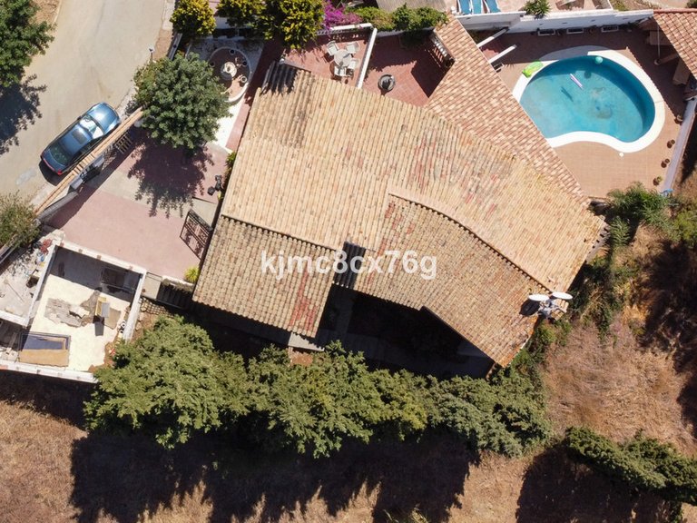 Villa for Sale in Campo Mijas, Malaga 39