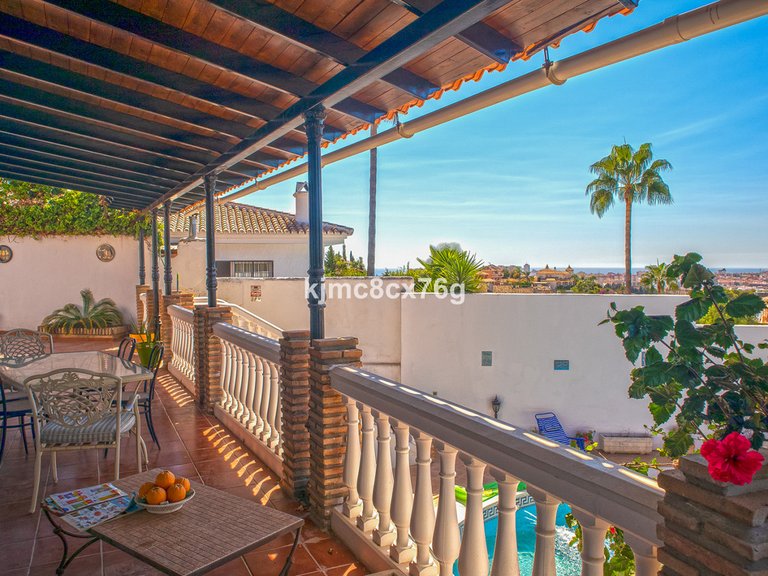 Villa for Sale in Campo Mijas, Malaga 4