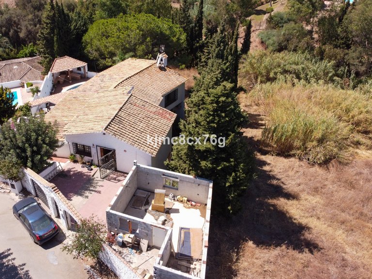 Villa for Sale in Campo Mijas, Malaga 40