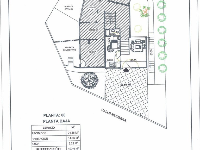 Villa for Sale in Campo Mijas, Malaga 42