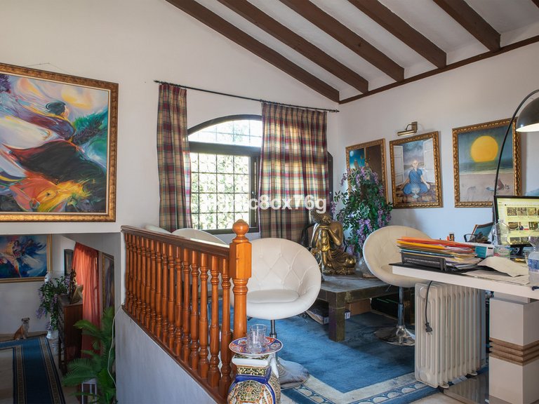 Villa for Sale in Campo Mijas, Malaga 5
