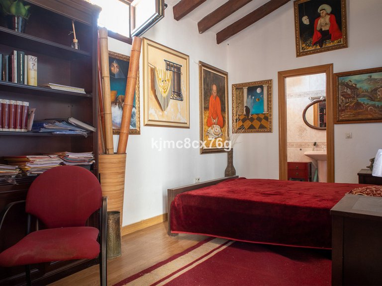 Villa for Sale in Campo Mijas, Malaga 6