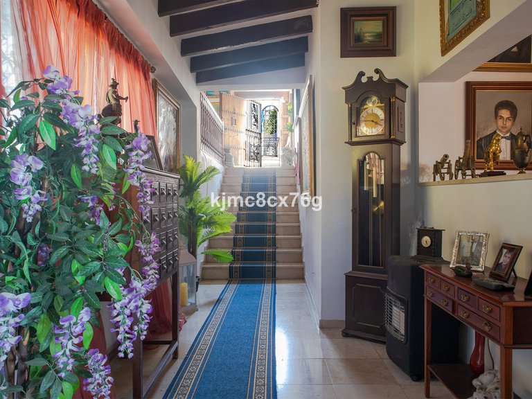 Villa for Sale in Campo Mijas, Malaga 7