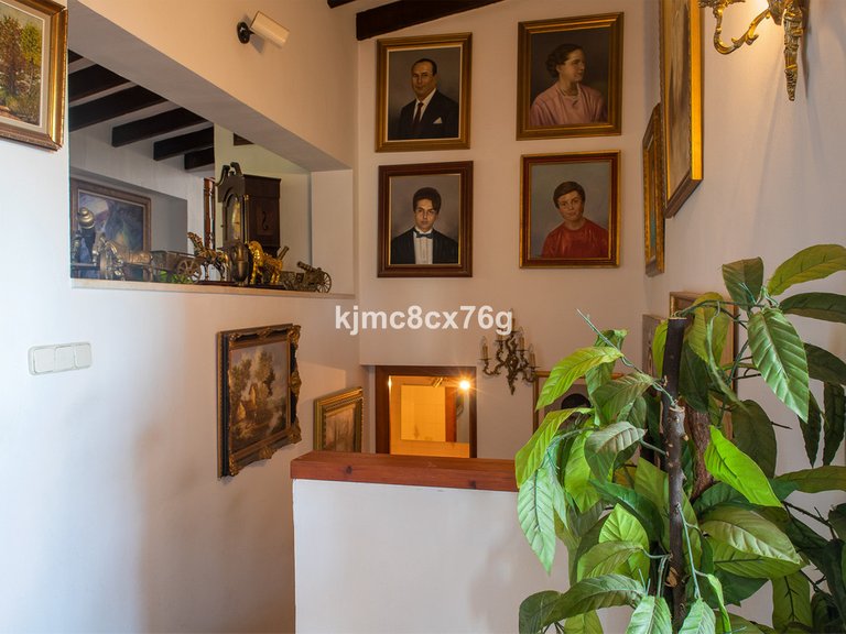 Villa for Sale in Campo Mijas, Malaga 8