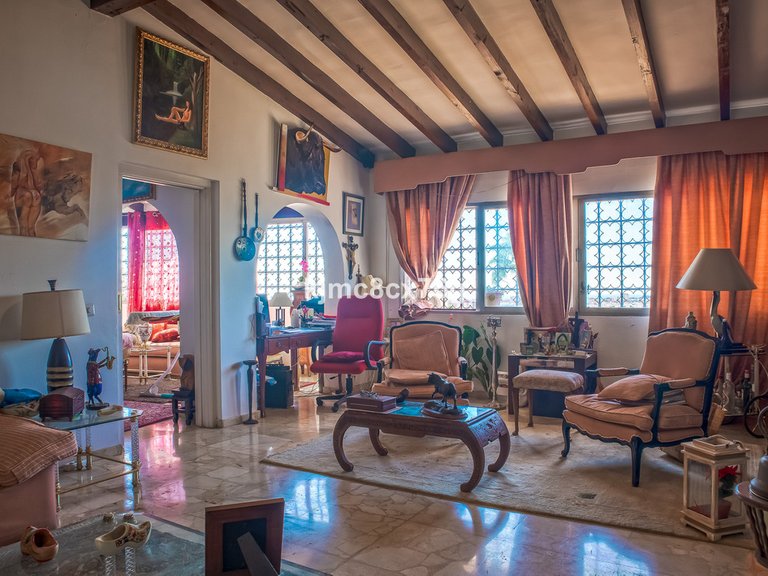Villa for Sale in Campo Mijas, Malaga 9
