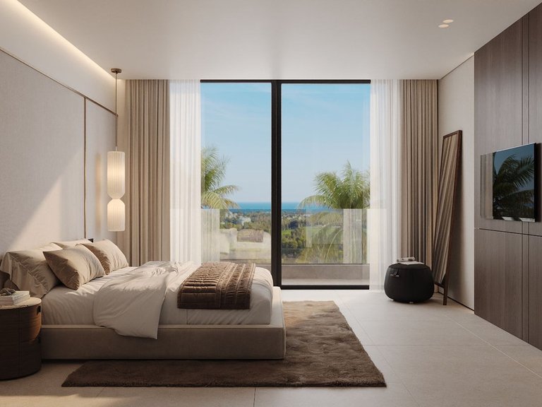 Apartment for Sale in Estepona, Malaga 9