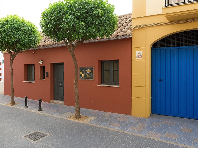 Plot for Sale in Fuengirola, Malaga 1
