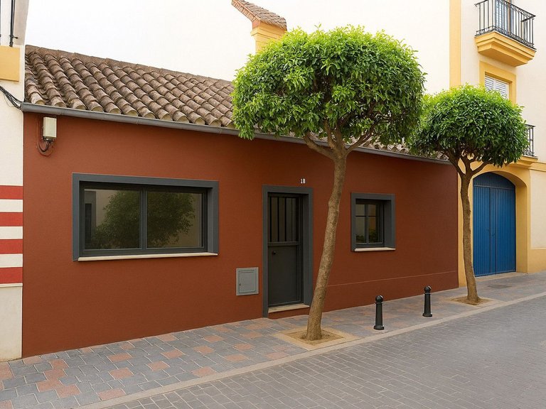 Plot for Sale in Fuengirola, Malaga 14