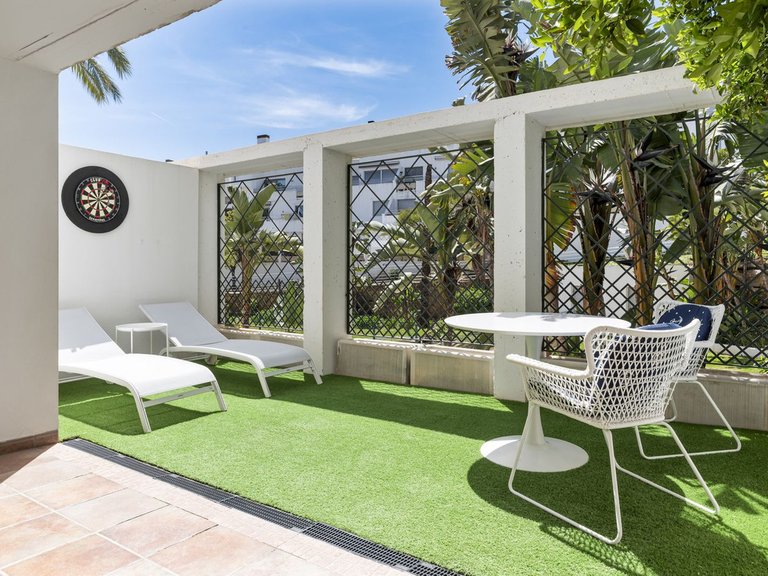 Apartment for Sale in La Cala De Mijas, Malaga 1