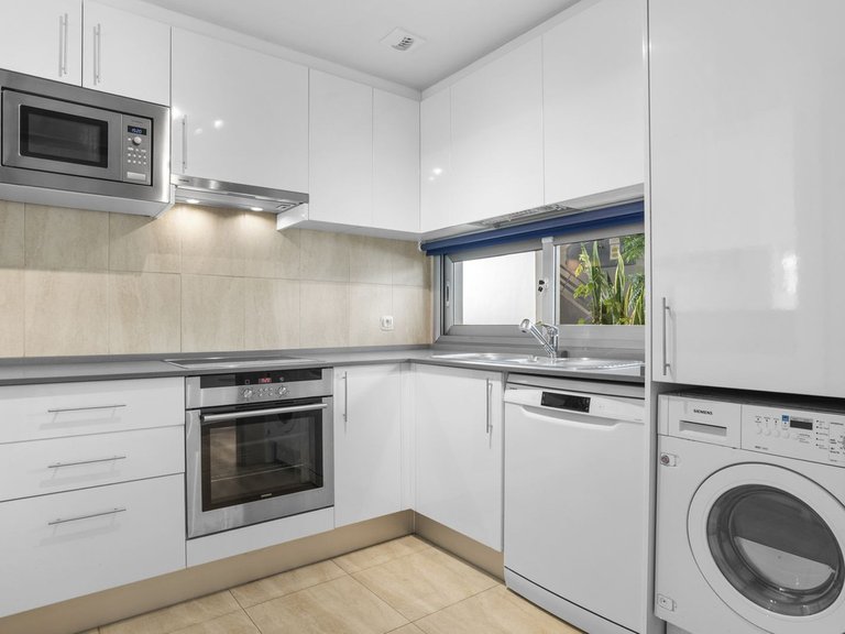 Apartment for Sale in La Cala De Mijas, Malaga 10