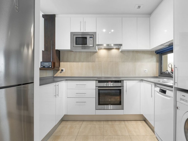 Apartment for Sale in La Cala De Mijas, Malaga 11