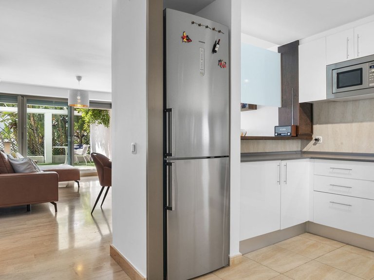 Apartment for Sale in La Cala De Mijas, Malaga 12