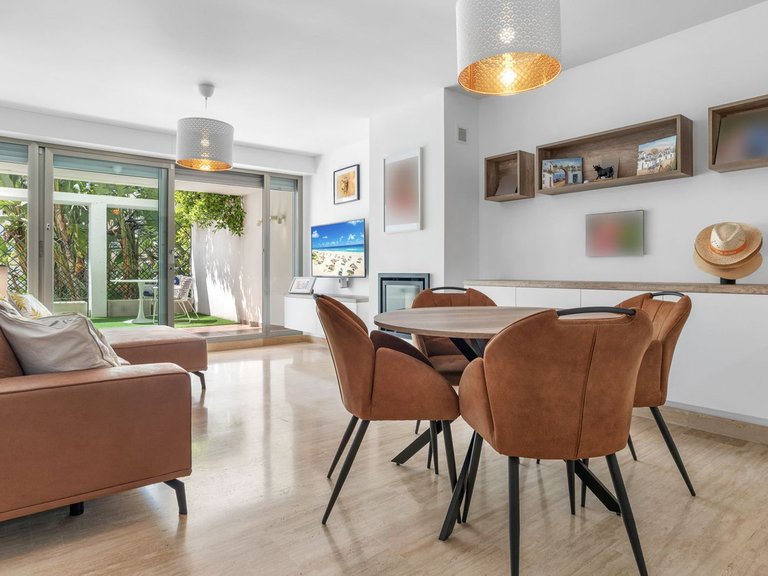Apartment for Sale in La Cala De Mijas, Malaga 2