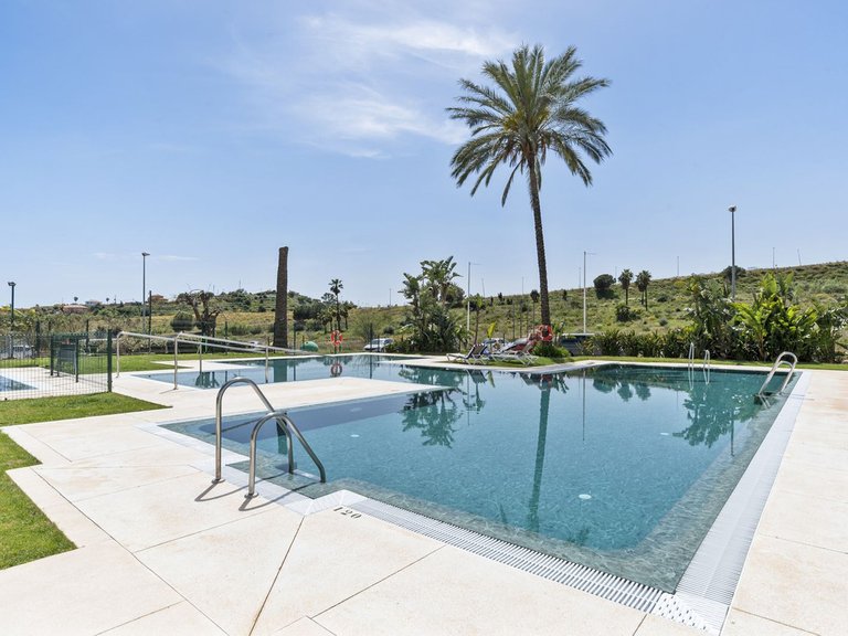 Apartment for Sale in La Cala De Mijas, Malaga 22