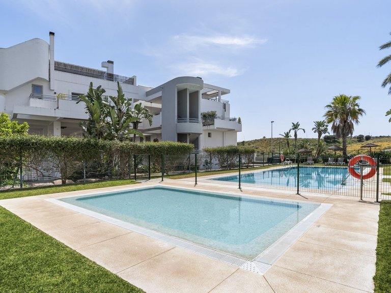 Apartment for Sale in La Cala De Mijas, Malaga 23