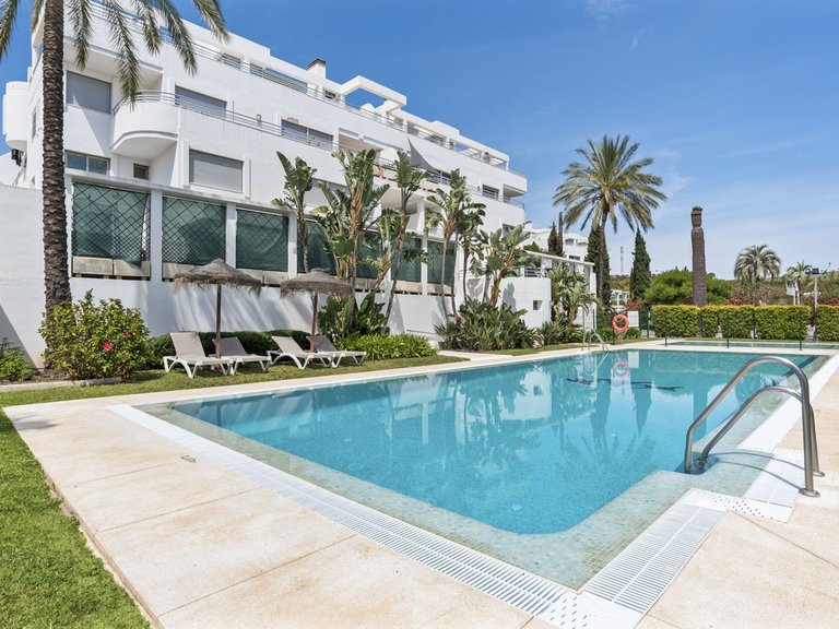 Apartment for Sale in La Cala De Mijas, Malaga 26