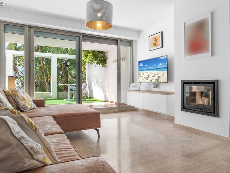 Apartment for Sale in La Cala De Mijas, Malaga 3