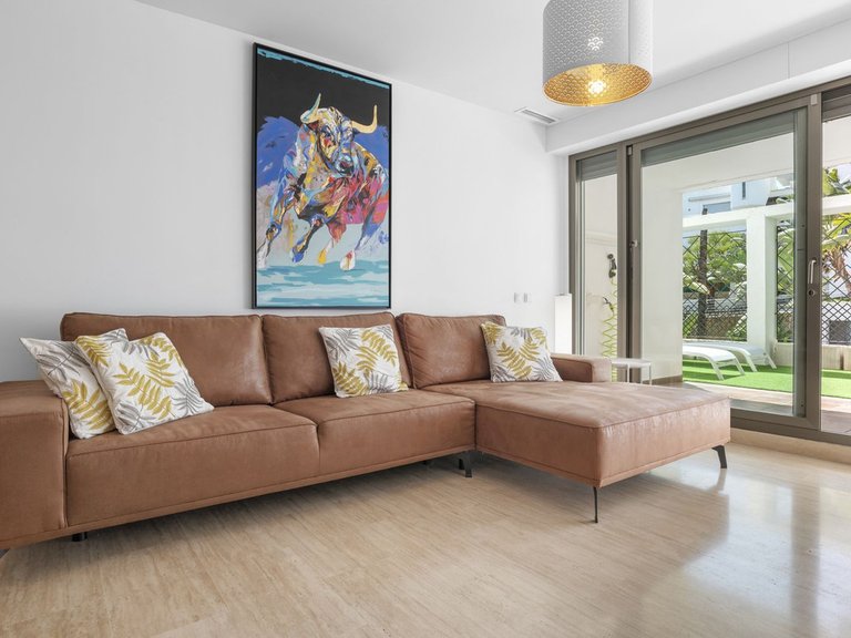 Apartment for Sale in La Cala De Mijas, Malaga 5