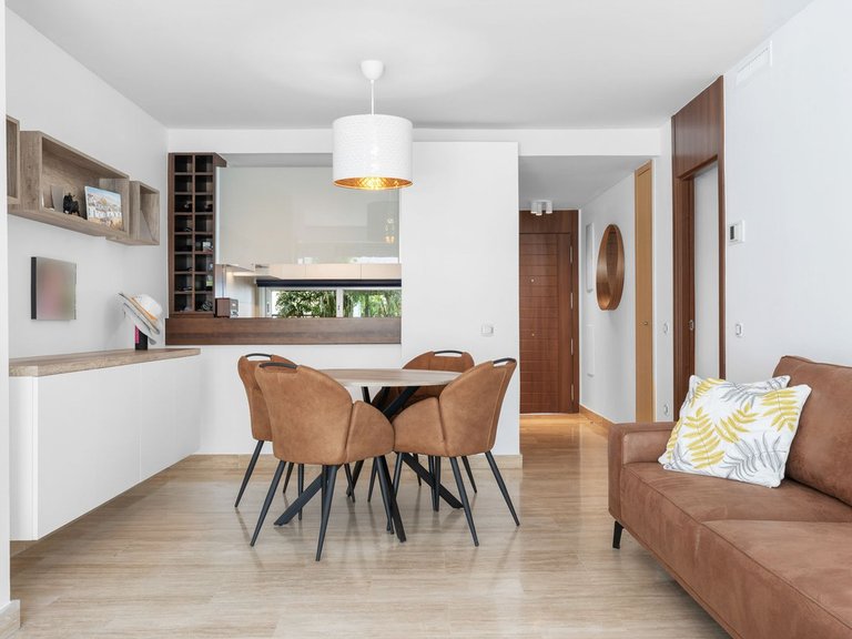 Apartment for Sale in La Cala De Mijas, Malaga 8