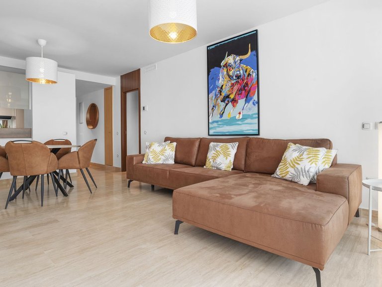 Apartment for Sale in La Cala De Mijas, Malaga 9