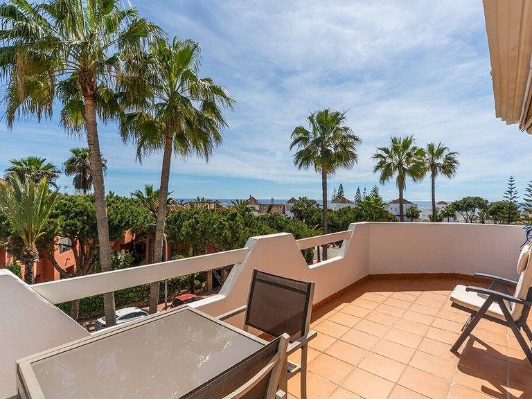 Apartment for Sale in Marbella, Malaga 1