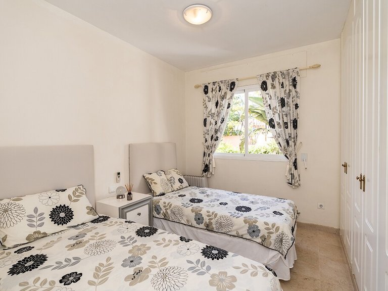 Apartment for Sale in Marbella, Malaga 10