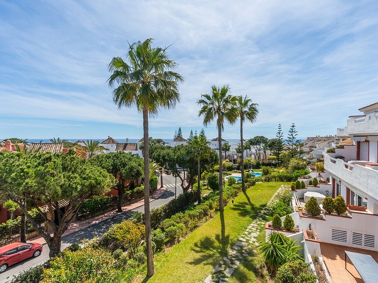 Apartment for Sale in Marbella, Malaga 14