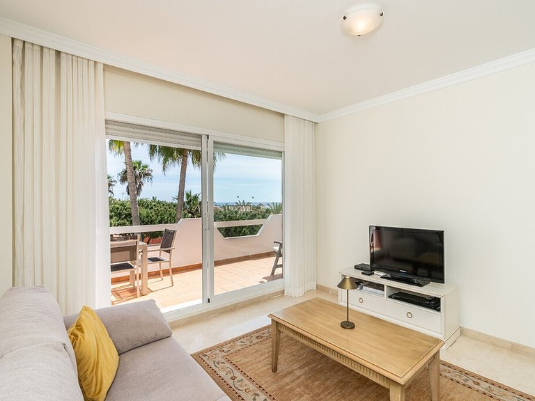 Apartment for Sale in Marbella, Malaga 16