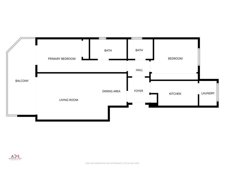 Apartment for Sale in Marbella, Malaga 17