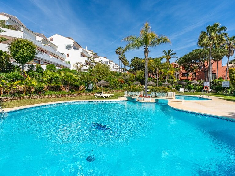 Apartment for Sale in Marbella, Malaga 2