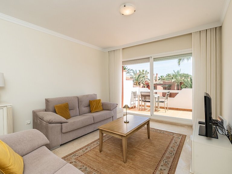 Apartment for Sale in Marbella, Malaga 3