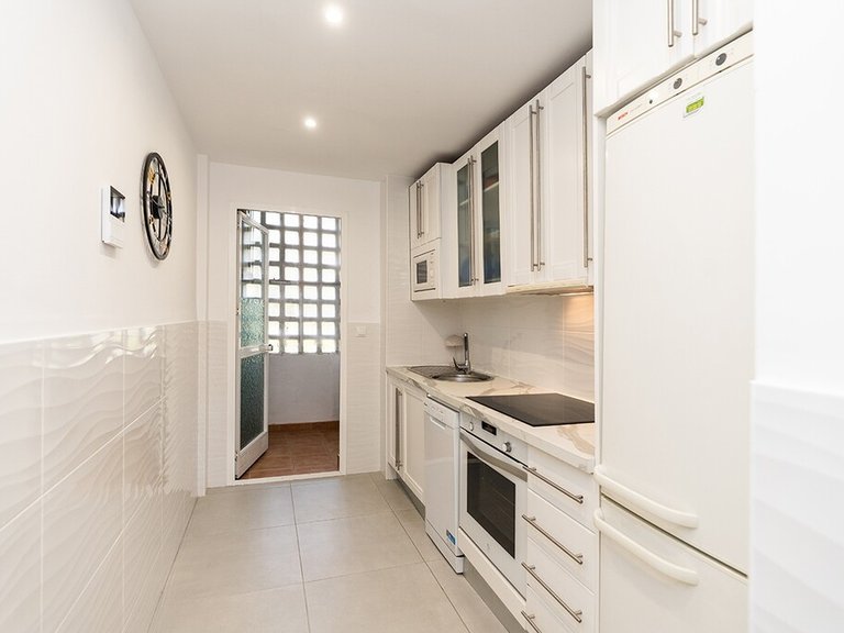 Apartment for Sale in Marbella, Malaga 4