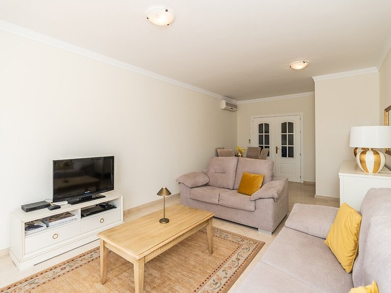 Apartment for Sale in Marbella, Malaga 5