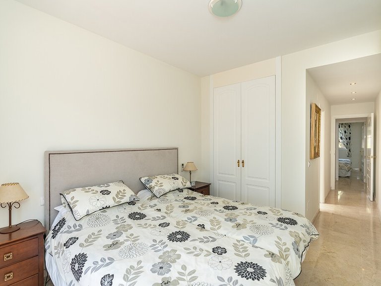 Apartment for Sale in Marbella, Malaga 7