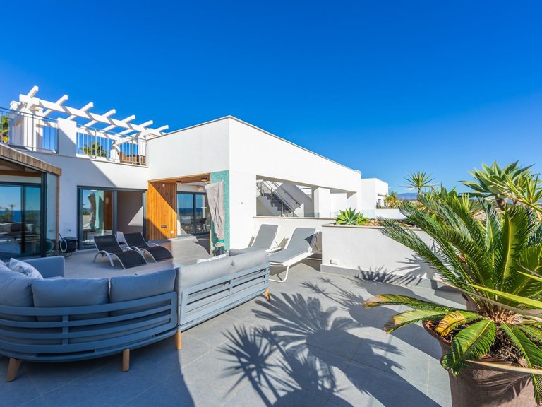Apartment for Sale in Casares Playa, Malaga 10