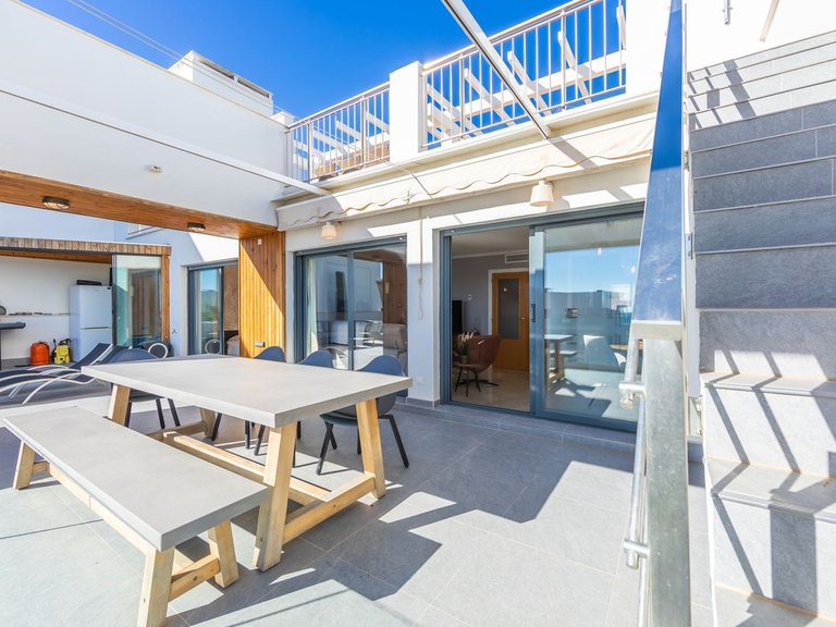 Apartment for Sale in Casares Playa, Malaga 12