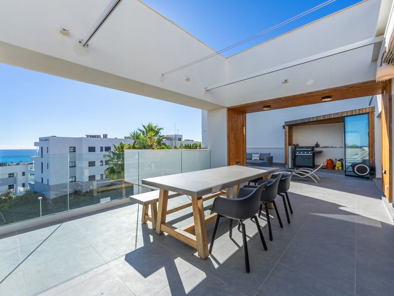 Apartment for Sale in Casares Playa, Malaga 14