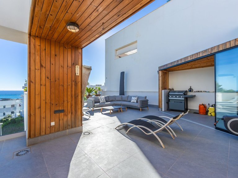 Apartment for Sale in Casares Playa, Malaga 15