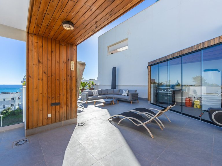 Apartment for Sale in Casares Playa, Malaga 16