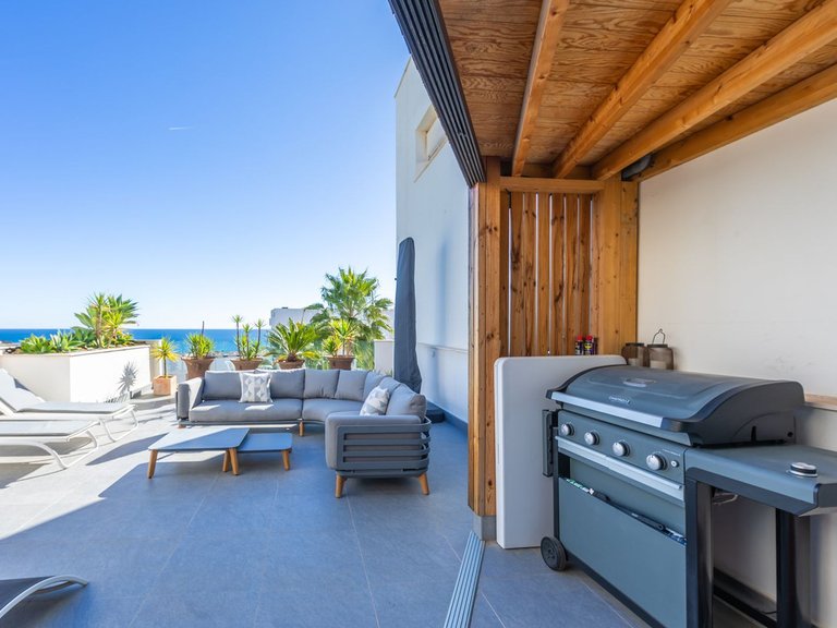 Apartment for Sale in Casares Playa, Malaga 17