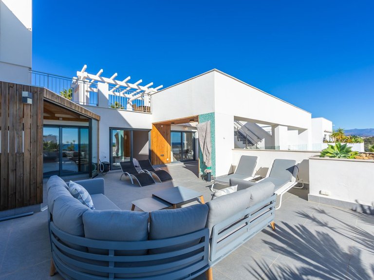 Apartment for Sale in Casares Playa, Malaga 19