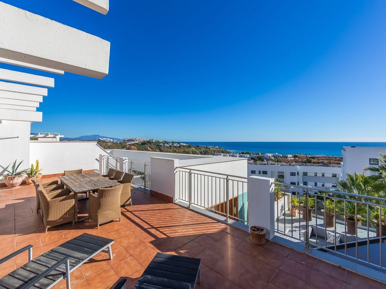 Apartment for Sale in Casares Playa, Malaga 2