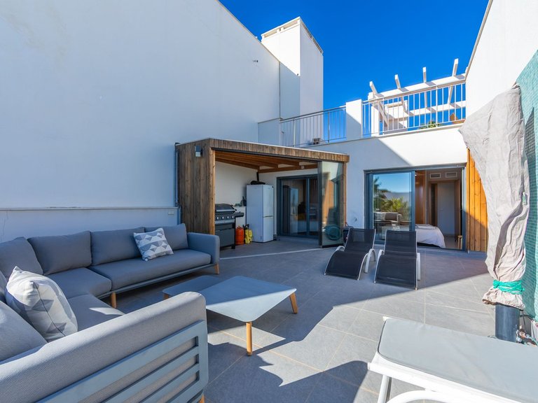 Apartment for Sale in Casares Playa, Malaga 20