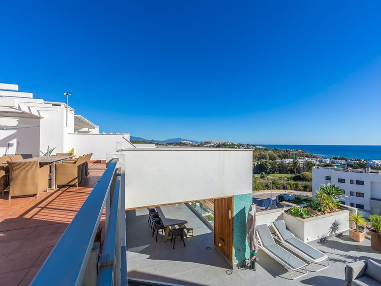 Apartment for Sale in Casares Playa, Malaga 21