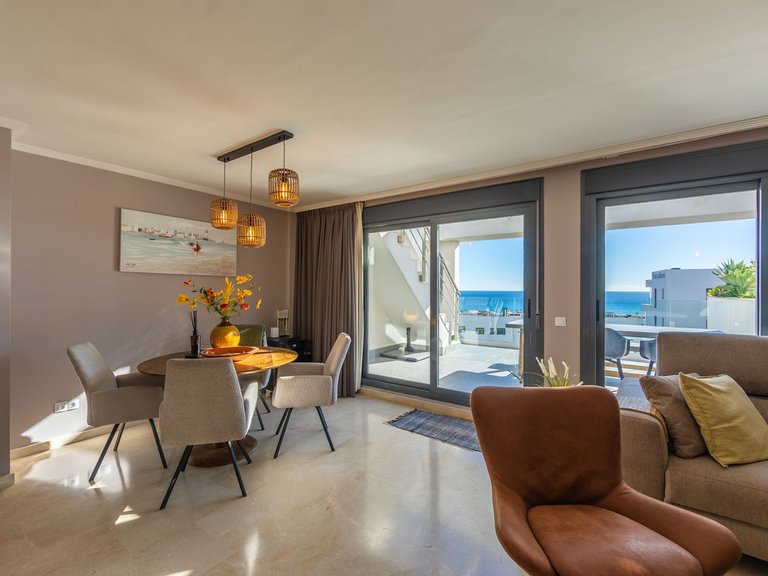 Apartment for Sale in Casares Playa, Malaga 24
