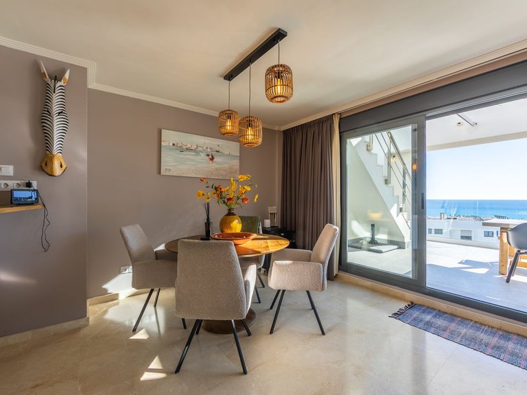 Apartment for Sale in Casares Playa, Malaga 25